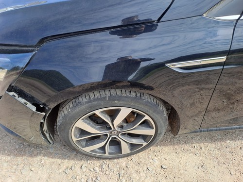 2019 renault megane mk4 - renault,