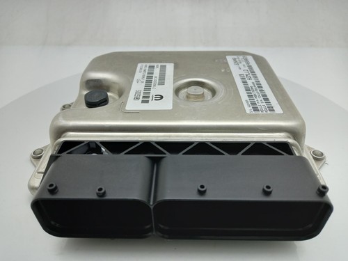 Jeep compass ecu engine - ecu,