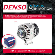 Alternator DAN999 Denso