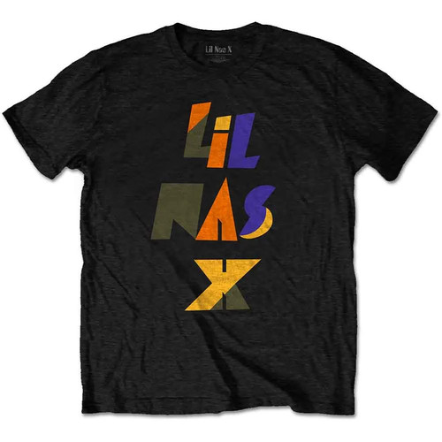 Lil nas unisex shirt - lil,