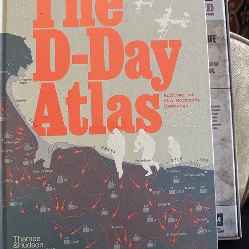 The day atlas anatomy - the,