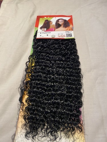 Forever expression weave - forever,