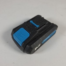 Mac Allister 18V Battery -