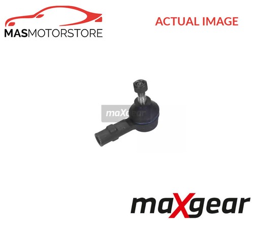 Track rod end - rod,