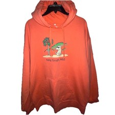Teddy The Dog (XL) Hoodie