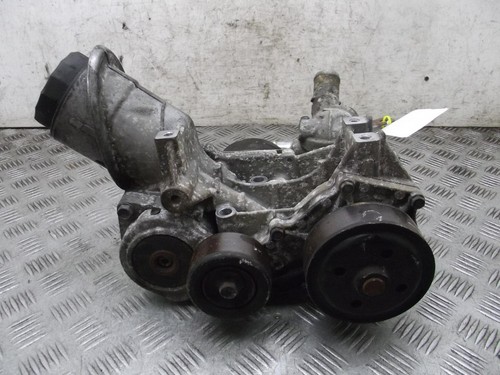 Honda civic oil cooler engine - civic,