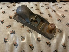 Hobbies No 10 Wood Plane