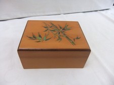 VINTAGE CHINESE BAMBOO