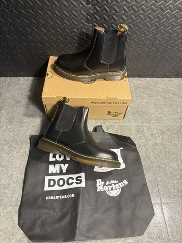 Martens 2976 chelsea ankle - chelsea,