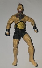 UFC Ultimate Series Limited Edition Conor McGregor Figure Unboxed