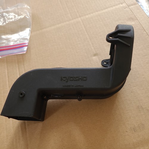 Kyosho concept cooling - concept,