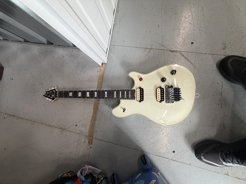 Evh mij series signature - mij,