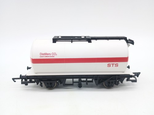 Hornby sts distillers - distillers, tank