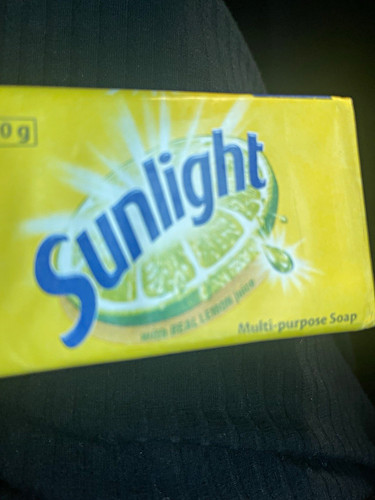 Sunlight fresh lemon - fresh,