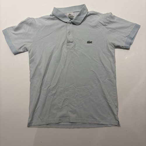 Lacoste light blue - lacoste, men’s