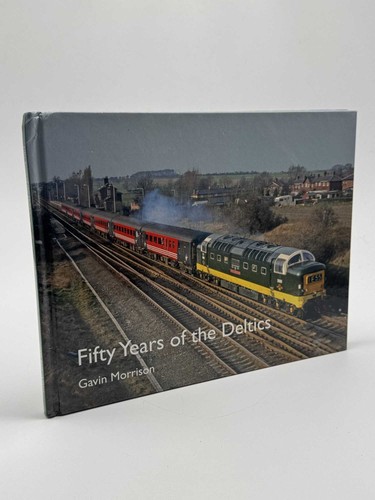 Fifty years the deltics - years,
