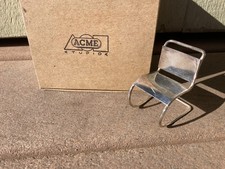 Vintage ACME Studio MIES VAN