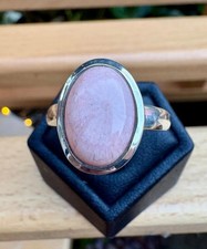 Stunning Angel skin Coral 925