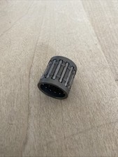 Genuine Yamaha DT125 YZ100 AT1 AT2 TZ250 Small End Bearing 93310-216A3 NOS