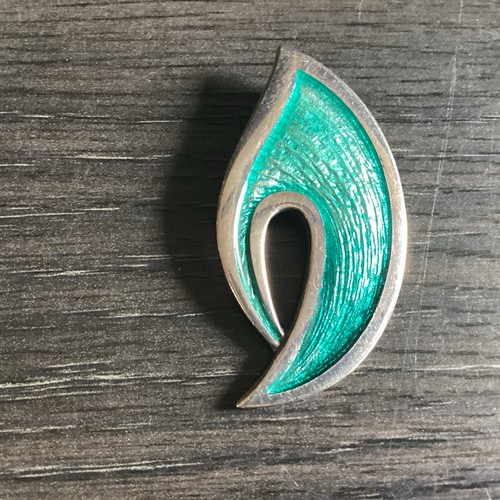 Vintage malcolm gray ortak - gray,