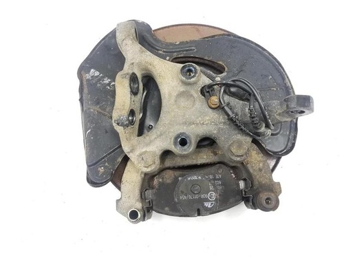 A2043320201 front right - , wheel