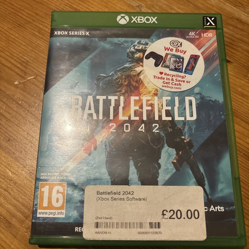 Battlefield 2042 xbox - battlefield, /