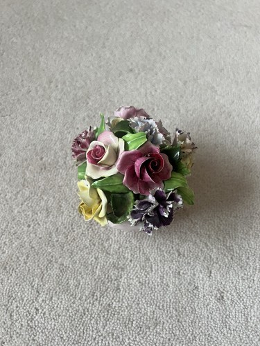 Royal doulton floral bouquet - floral,