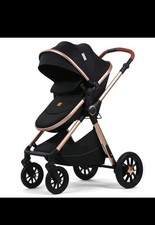Pram Pushchair Stroller for