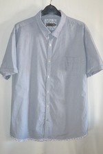 Jeff Banks men's navy blue and