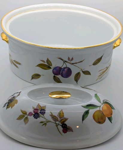 Stunning royal worcester - royal,