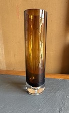 Habitat Glass Vase Cylinder