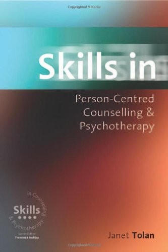 Skills person centred - in, person-centred