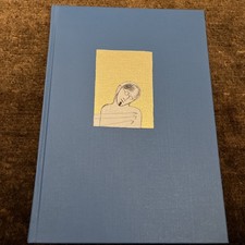 ULYSSES JAMES JOYCE FOLIO SOCIETY HARDBACK BOOK 1998