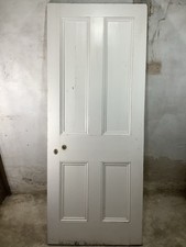 31 1/2"X 78 7/8" Victorian