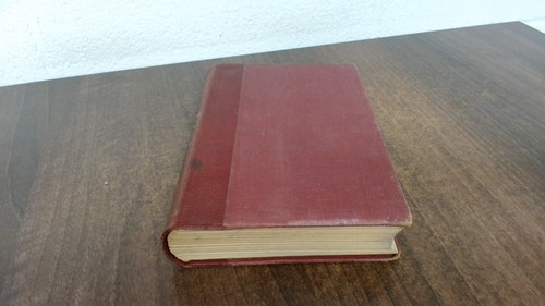 The handy reference atlas - the,