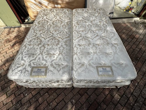 Spring 6ft super king - vi,