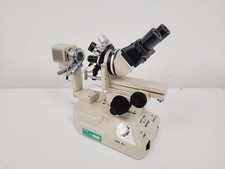 Narishige Japan  Micro Forge