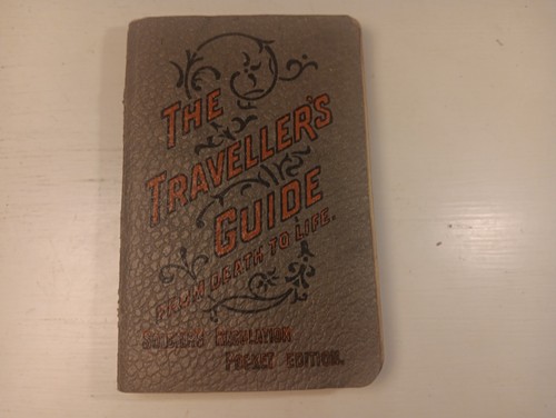 Ww1 the travellers - ww1, from