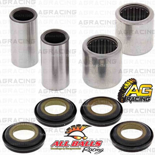 All balls swing arm bearings - all,