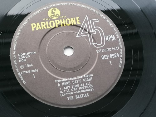 The beatles 1964 a - the,