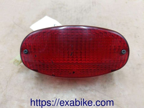 Taillight for suzuki - for, 250