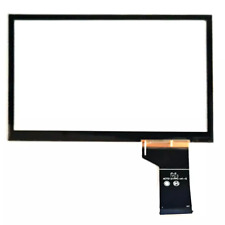 Head Unit Touch Screen