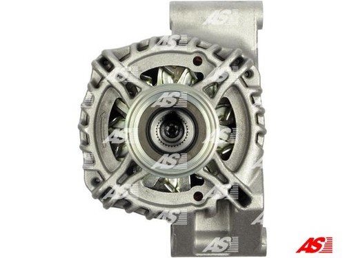 A6076 alternator - a6076(denso), as-pl