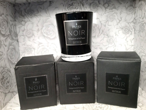 Parks london noir x - of, small