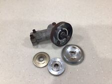 SGS SST520 Strimmer 7 Spline Gear Head Ref F4