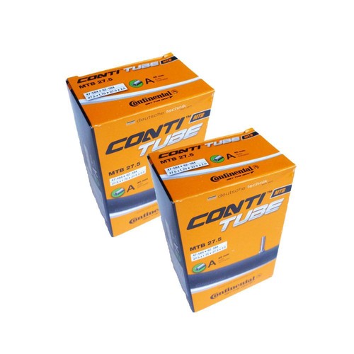 Continental mtb 27 5 - 2,