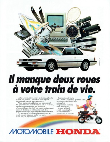 Advertising 0422 1986 - ,
