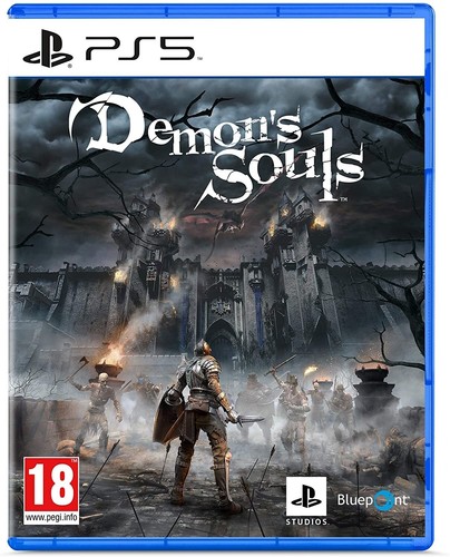 Demon souls original - ,