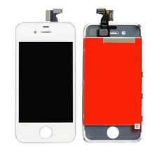 New Apple iPhone 4S White LCD