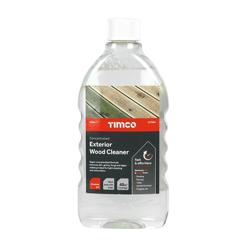 Timco concentrated exterior - timco,